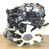 1996 1997 1998 1999 2000 Nissan Pathfinder Engine 3.3L V6 JDM VG33