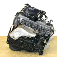 1997 1998 1999 2000 2001 2002 2003 2004 Toyota Tacoma JDM Engine 2.7L 3RZ JDM Motor