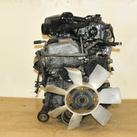 1997 1998 1999 2000 2001 2002 2003 2004 Toyota Tacoma JDM Engine 2.7L 3RZ JDM Motor