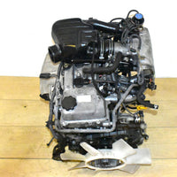 1997 1998 1999 2000 2001 2002 2003 2004 Toyota Tacoma JDM Engine 2.7L 3RZ JDM Motor