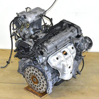 1997 1998 1999 2000 2001 Honda CRV Engine JDM B20B 2.0L Motor High Comp