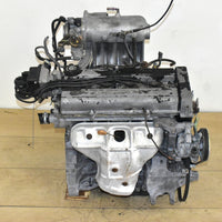 1997 1998 1999 2000 2001 Honda CRV Engine JDM B20B 2.0L Motor High Comp