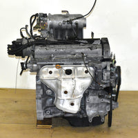 1997 1998 1999 2000 2001 Honda CRV Engine JDM B20B 2.0L Motor High Comp