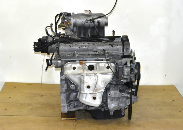 1997 1998 1999 2000 2001 Honda CRV Engine JDM B20B 2.0L Motor High Comp