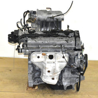 1997 1998 1999 2000 2001 Honda CRV Engine JDM B20B 2.0L Motor High Comp