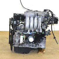 1997 1998 1999 2000 2001 Honda CRV Engine JDM B20B 2.0L Motor High Comp