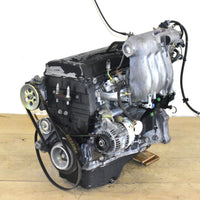 1997 1998 1999 2000 2001 Honda CRV Engine JDM B20B 2.0L Motor High Comp