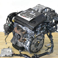 1999 2000 2001 2002 2003 Lexus ES300 Engine 3.0L 2WD 1MZ FE V6 Motor