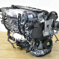 1999 2000 2001 2002 2003 Lexus RX300 2WD Engine JDM 1MZ 3.0L V6 Motor