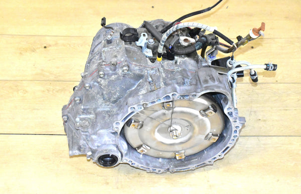 1999 2000 2001 2002 2003 Lexus RX300 FWD Automatic JDM Transmission 3.0L V6 1MZ - FE