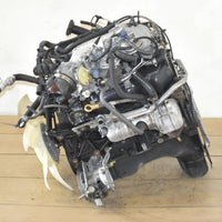 2000 2001 2002 2003 2004 Nissan Xterra Engine 3.3L V6 JDM VG33