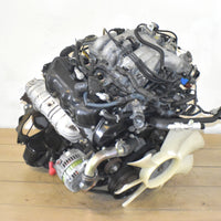 2000 2001 2002 2003 2004 Nissan Xterra Engine 3.3L V6 JDM VG33