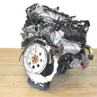 2000 2001 2002 2003 2004 Nissan Xterra Engine 3.3L V6 JDM VG33