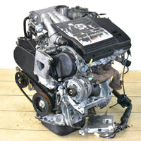 2000 2001 2002 2003 2004 Toyota Avalon Engine 3.0L 2WD 1MZ FE V6 Motor