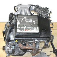 2000 2001 2002 2003 2004 Toyota Avalon Engine 3.0L 2WD 1MZ FE V6 Motor