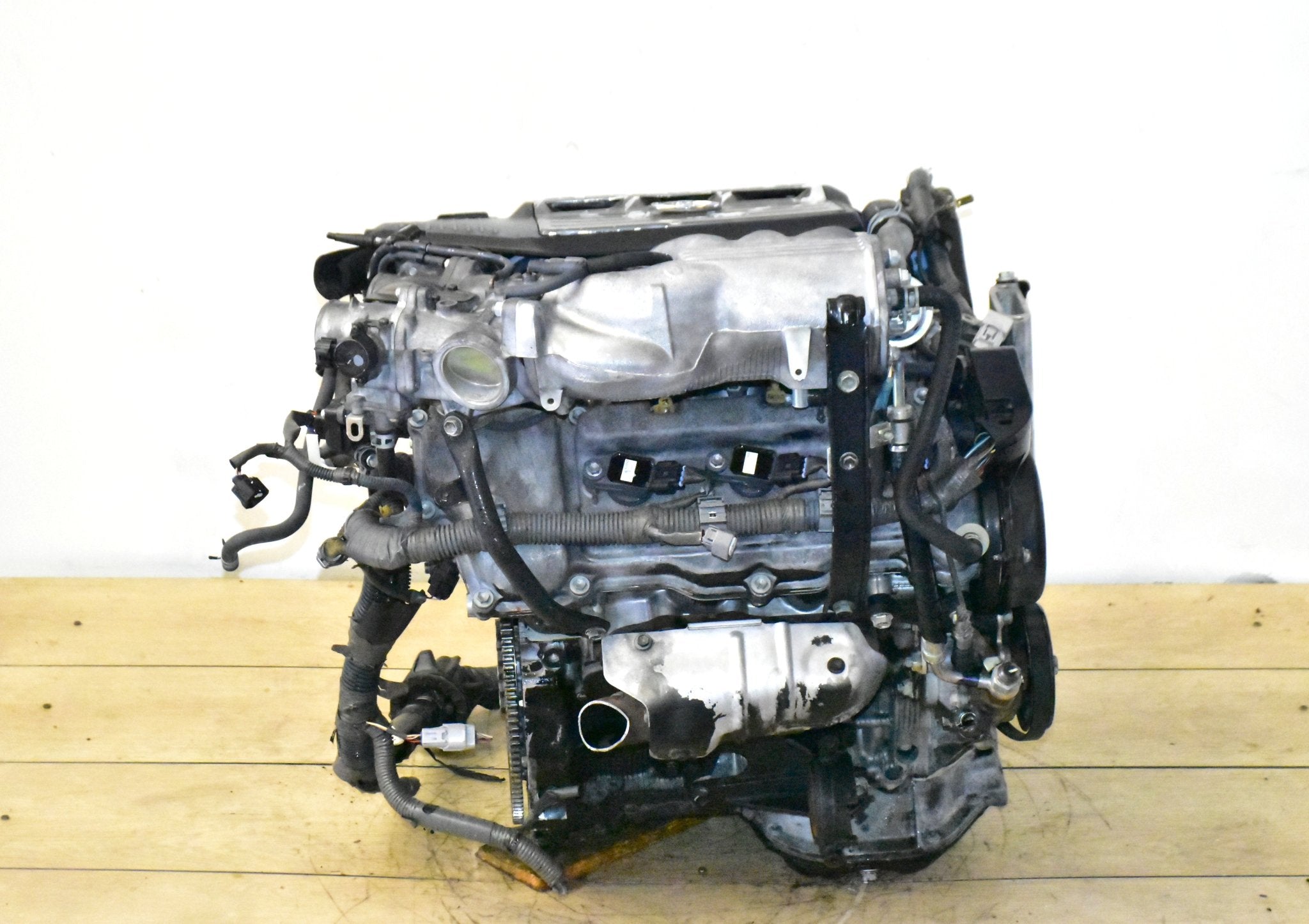 2000 2001 2002 2003 2004 Toyota Avalon Engine 3.0L 2WD 1MZ FE V6 Motor ...