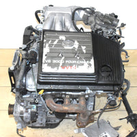 2000 2001 2002 2003 2004 Toyota Avalon Engine 3.0L 2WD 1MZ FE V6 Motor
