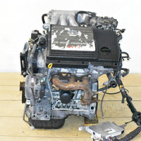 2000 2001 2002 2003 2004 Toyota Avalon Engine 3.0L 2WD 1MZ FE V6 Motor