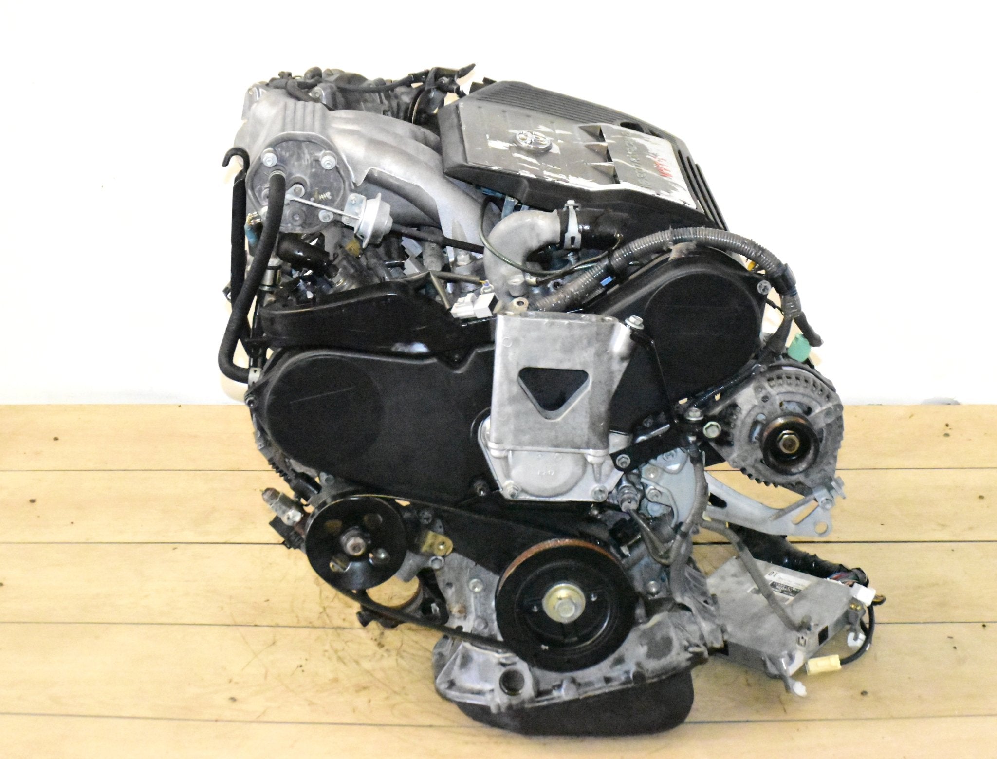 2000 2001 2002 2003 2004 Toyota Avalon Engine 3.0L 2WD 1MZ FE V6 Motor ...