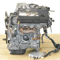 2001 2002 2003 Toyota Highlander 3.0L V6 AWD Engine JDM 1MZ VVTI V6 Motor