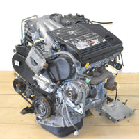 2001 2002 2003 Toyota Highlander 3.0L V6 AWD Engine JDM 1MZ VVTI V6 Motor
