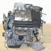 2001 2002 2003 Toyota Highlander 3.0L V6 AWD Engine JDM 1MZ VVTI V6 Motor