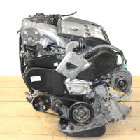 2001 2002 2003 Toyota Highlander 3.0L V6 AWD Engine JDM 1MZ VVTI V6 Motor