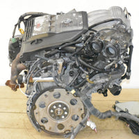 2001 2002 2003 Toyota Highlander 3.0L V6 AWD Engine JDM 1MZ VVTI V6 Motor