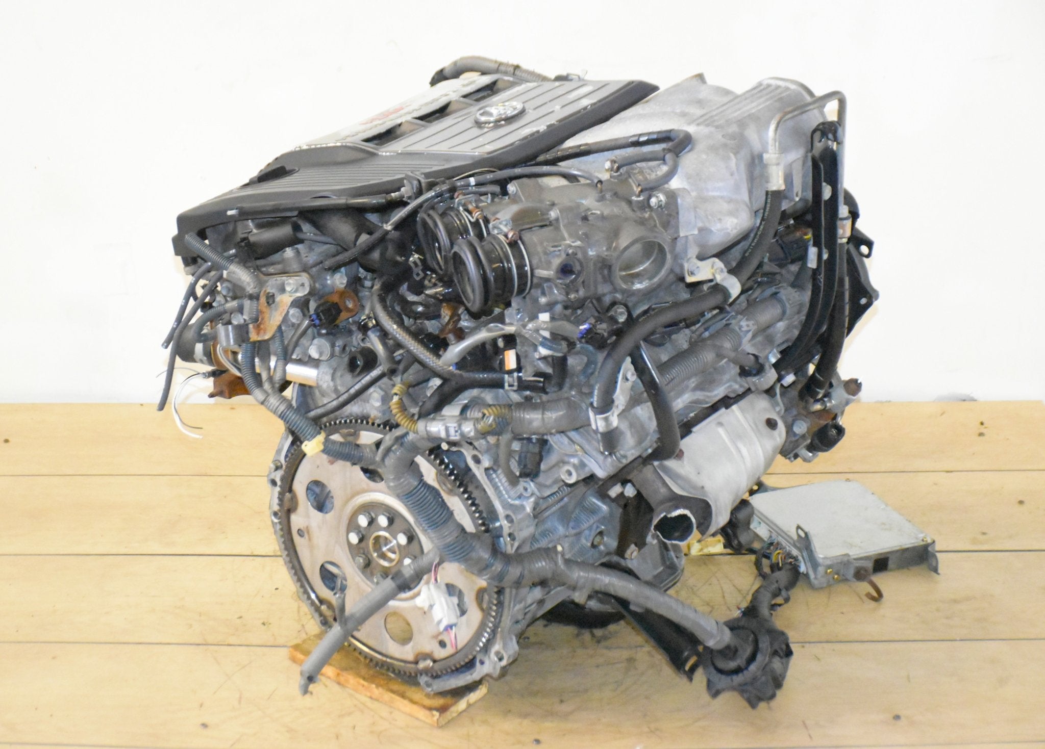 2001 2002 2003 Toyota Highlander 3.0L V6 AWD Engine JDM 1MZ VVTI V6 Mo ...