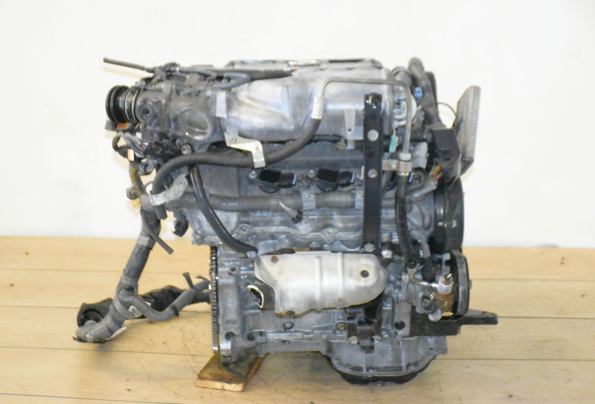 2001 2002 2003 Toyota Highlander 3.0L V6 AWD Engine JDM 1MZ VVTI V6 Mo ...