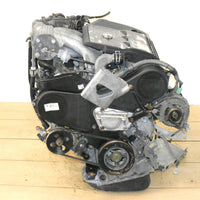 2001 2002 2003 Toyota Highlander 3.0L V6 AWD Engine JDM 1MZ VVTI V6 Motor