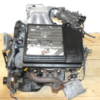 2001 2002 2003 Toyota Highlander 3.0L V6 AWD Engine JDM 1MZ VVTI V6 Motor