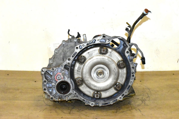 2001 2002 2003 Toyota Highlander AWD Automatic JDM Transmission 3.0L V6 1MZ