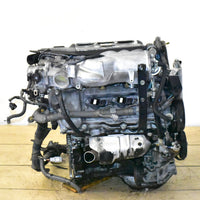 2001 2002 2003 Toyota Sienna Engine 3.0L 2WD 1MZ FE V6 Motor 6 Cylinder