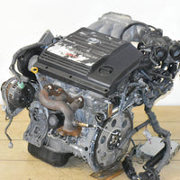 2001 2002 2003 Toyota Sienna Engine 3.0L AWD 1MZ FE V6 Motor