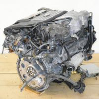 2001 2002 2003 Toyota Sienna Engine 3.0L AWD 1MZ FE V6 Motor