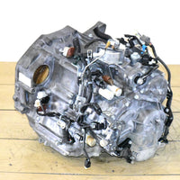 2001 2002 Acura MDX AWD Automatic JDM Transmission V6 3.5L J35A