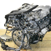2003 2004 2005 2006 Toyota Camry Engine 3.0L 2WD 1MZ FE V6 Motor