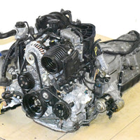 2004 2005 2006 2007 2008 Mazda RX8 Engine 4 Port 1.3L 13B Rotary Motor Automatic Transmission