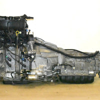 2004 2005 2006 2007 2008 Mazda RX8 Engine 4 Port 1.3L 13B Rotary Motor Automatic Transmission