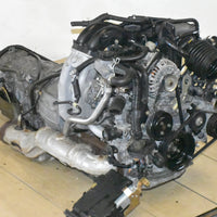2004 2005 2006 2007 2008 Mazda RX8 Engine 4 Port 1.3L 13B Rotary Motor Automatic Transmission