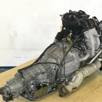 2004 2005 2006 2007 2008 Mazda RX8 Engine 4 Port 1.3L 13B Rotary Motor Automatic Transmission