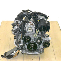 2004 2005 2006 2007 2008 Mazda RX8 Engine 4 Port 1.3L 13B Rotary Motor Automatic Transmission