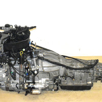2004 2005 2006 2007 2008 Mazda RX8 Engine 4 Port 1.3L 13B Rotary Motor Automatic Transmission