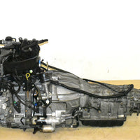 2004 2005 2006 2007 2008 Mazda RX8 Engine 4 Port 1.3L 13B Rotary Motor Automatic Transmission