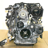 2004 2005 2006 2007 2008 Mazda RX8 Engine 4 Port 1.3L 13B Rotary Motor Automatic Transmission
