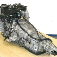 2004 2005 2006 2007 2008 Mazda RX8 Engine 4 Port 1.3L 13B Rotary Motor Automatic Transmission
