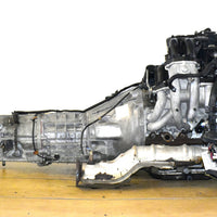 2004 2005 2006 2007 2008 Mazda RX8 JDM 6 Port Engine 1.3L 13B Rotary Motor 6 Speed Manual Transmission