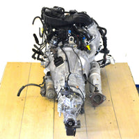 2004 2005 2006 2007 2008 Mazda RX8 JDM 6 Port Engine 1.3L 13B Rotary Motor 6 Speed Manual Transmission