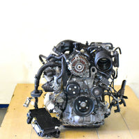 2004 2005 2006 2007 2008 Mazda RX8 JDM 6 Port Engine 1.3L 13B Rotary Motor 6 Speed Manual Transmission